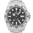 Rolex Explorer II