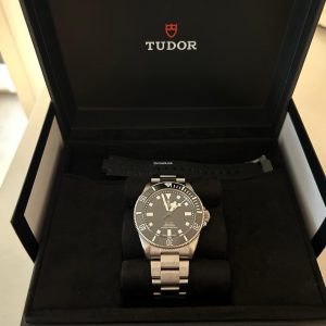 Tudor Pelagos