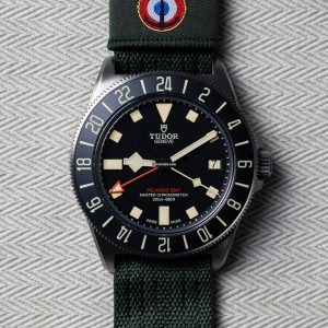 Tudor Pelagos