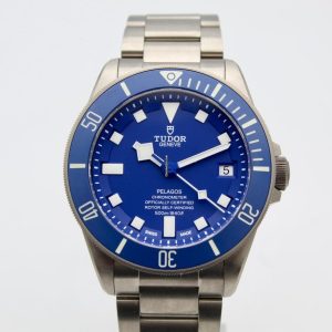 Tudor Pelagos