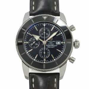 Breitling Superocean Heritage II Chronograph