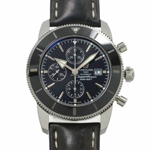 Breitling Superocean Heritage II Chronograph