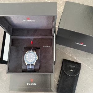 Tudor Pelagos