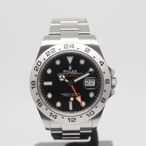 Rolex Explorer II