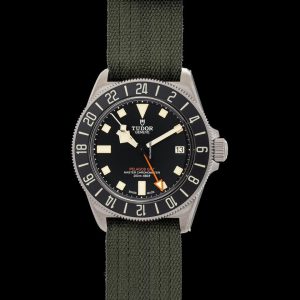 Tudor Pelagos