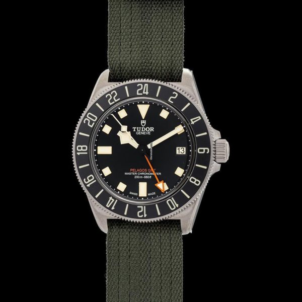 Tudor Pelagos