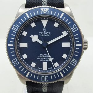 Tudor Pelagos