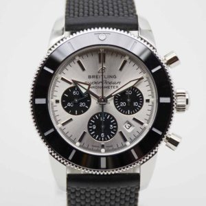 Breitling Superocean Heritage II Chronograph