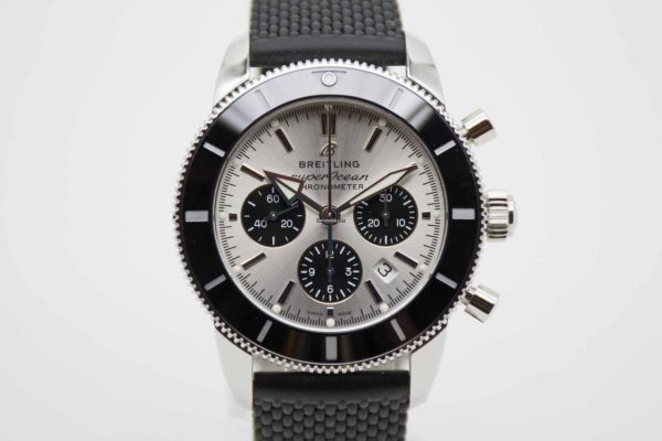 Breitling Superocean Heritage II Chronograph