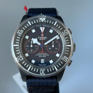 Tudor Pelagos
