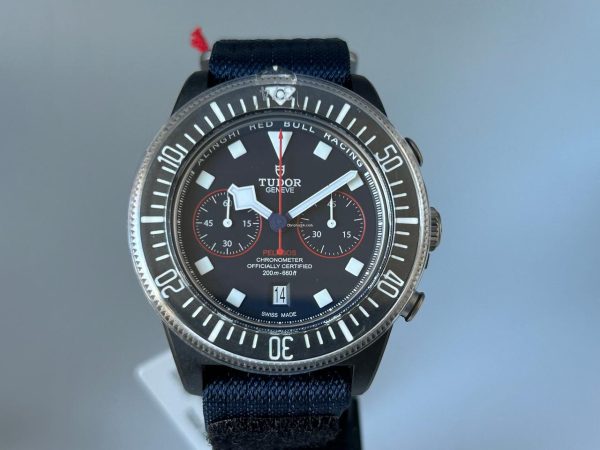 Tudor Pelagos