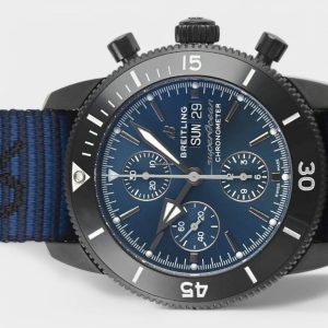 Breitling Superocean Heritage II Chronograph