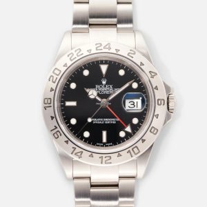 Rolex Explorer II