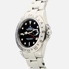 Rolex Explorer II - Image 4