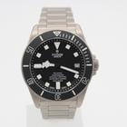 Tudor Pelagos