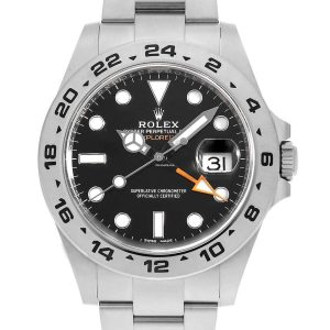 Rolex Explorer II