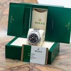 Rolex Explorer II - Image 3