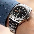 Rolex Explorer II - Image 2