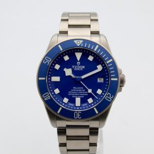 Tudor Pelagos