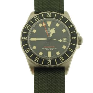 Tudor Pelagos