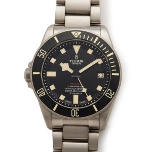 Tudor Pelagos