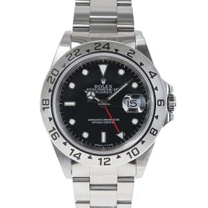Rolex Explorer II