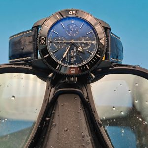 Breitling Superocean Heritage II Chronograph