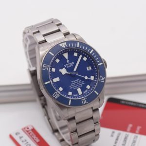 Tudor Pelagos