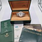 Rolex Explorer II - Image 3