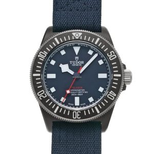 Tudor Pelagos