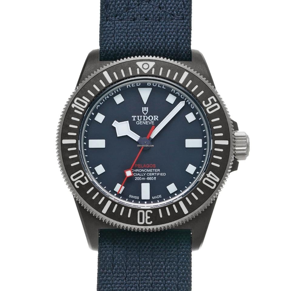 Tudor Pelagos