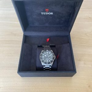 Tudor Pelagos