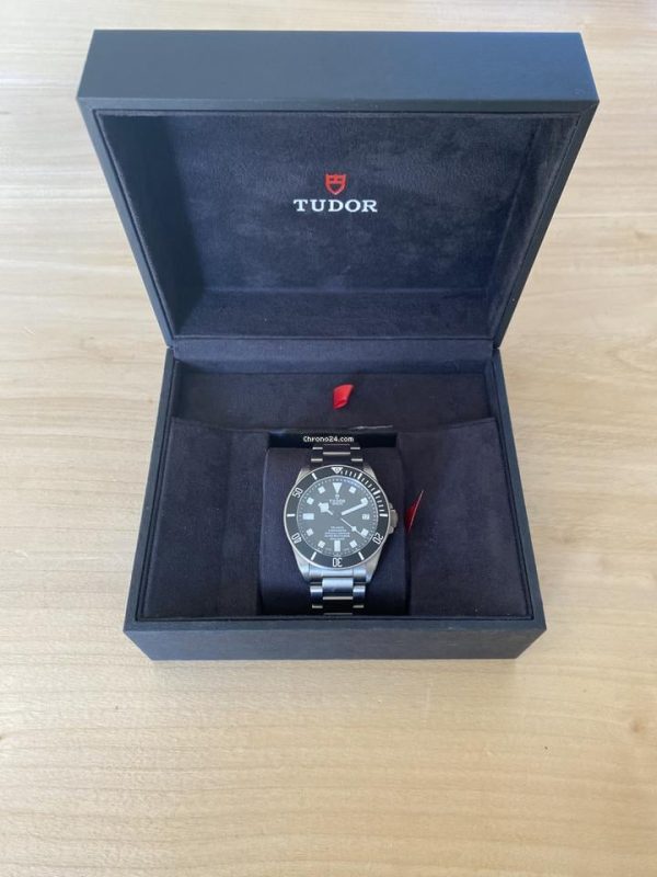 Tudor Pelagos