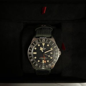 Tudor Pelagos
