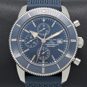 Breitling Superocean Heritage II Chronograph