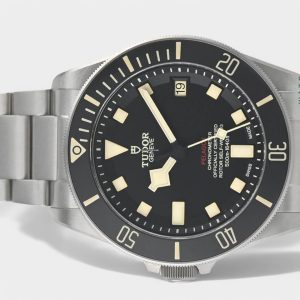 Tudor Pelagos