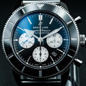 Breitling Superocean Heritage II Chronograph