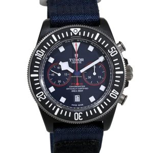 Tudor Pelagos