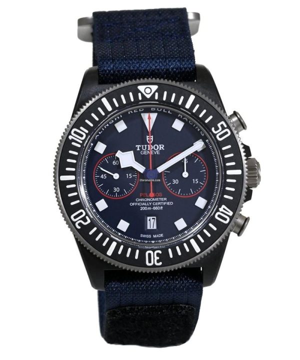 Tudor Pelagos