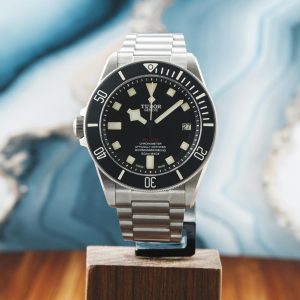 Tudor Pelagos