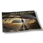 Rolex Explorer II - Image 9