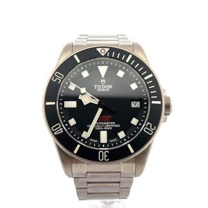 Tudor Pelagos