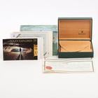 Rolex Explorer II - Image 10