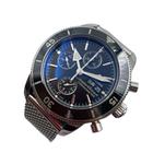 Breitling Superocean Heritage II Chronograph