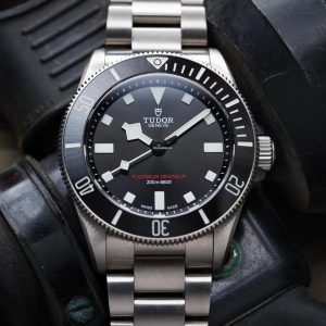 Tudor Pelagos