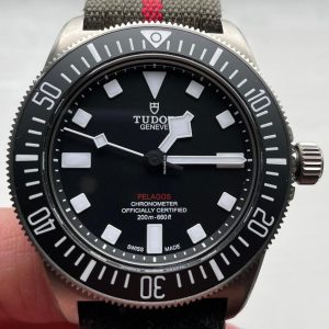 Tudor Pelagos