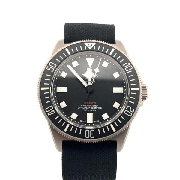 Tudor Pelagos