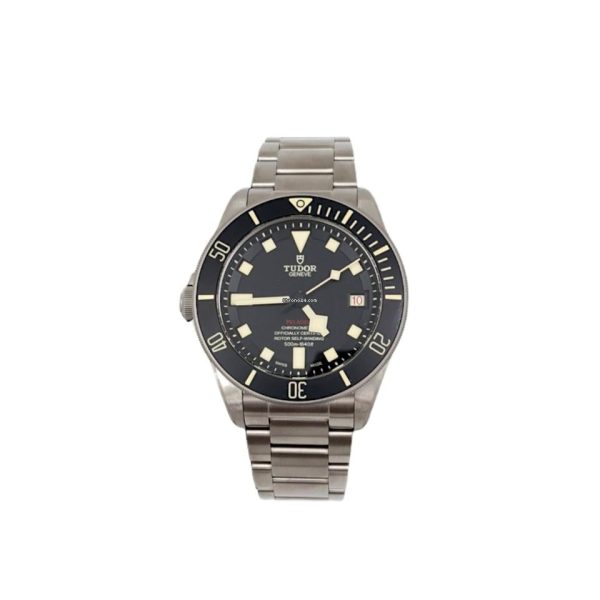 Tudor Pelagos
