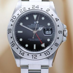Rolex Explorer II