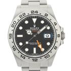 Rolex Explorer II